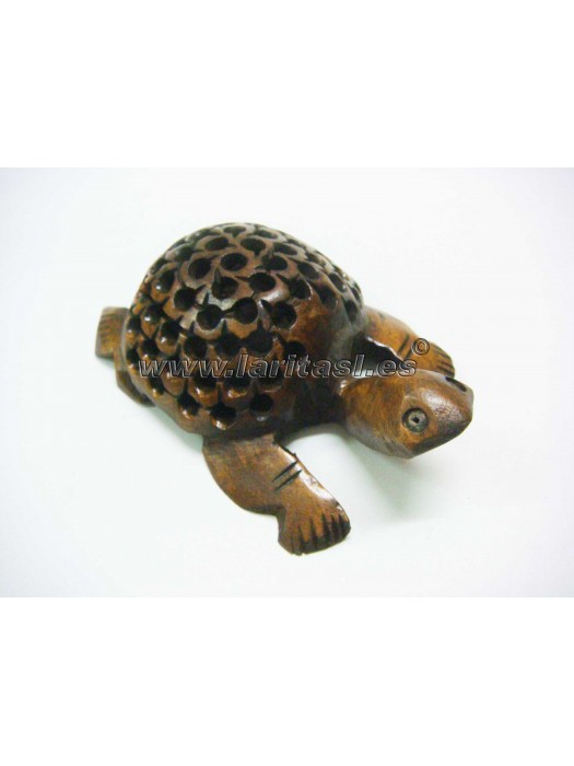 Tortuga 4 pulgadas (10cm)